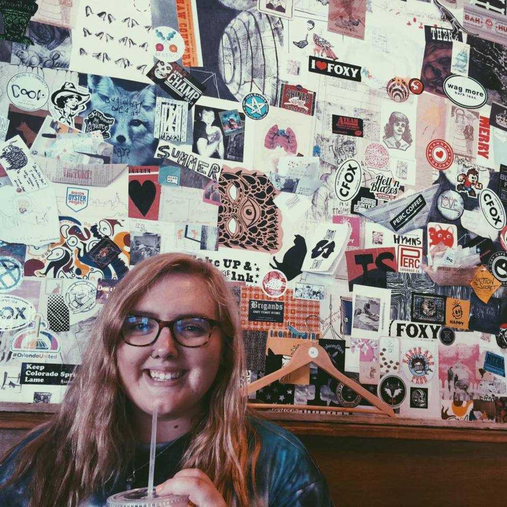 Meet your Posher, Alyssa-leigh
